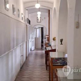 Kisfaludy Sándor Emlékház Sümeg - Belső