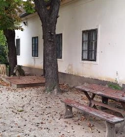 Kisfaludy Sándor Emlékház