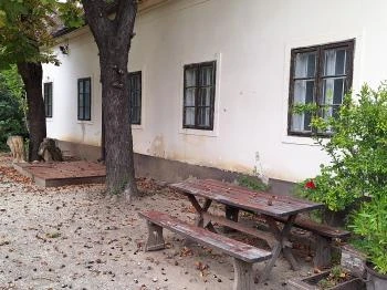 Kisfaludy Sándor Emlékház Sümeg