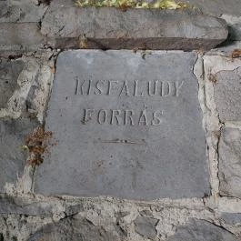 Kisfaludy forrás, Badacsonytomaj - Egyéb