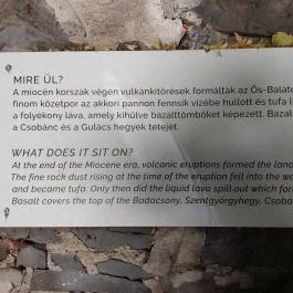 Kisfaludy forrás, Badacsonytomaj - Egyéb