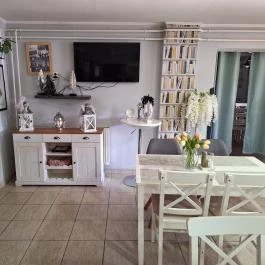 Kisgaras Söröző & Ételbár Cigánd - Belső