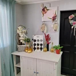 Kisgaras Söröző & Ételbár Cigánd - Belső