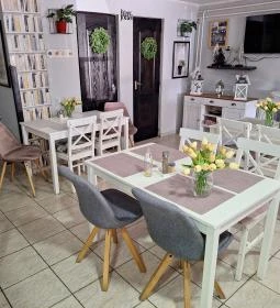 Kisgaras Söröző & Ételbár