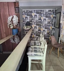 Kisgaras Söröző & Ételbár