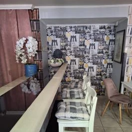 Kisgaras Söröző & Ételbár Cigánd - Belső