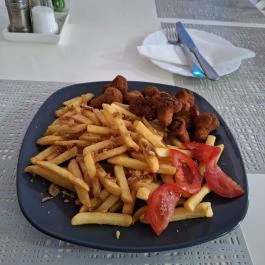 Kisgaras Söröző & Ételbár Cigánd - Étel/ital