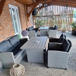 Kisgaras Söröző & Ételbár Cigánd - Belső