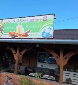 Kisgaras Söröző & Ételbár