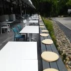 KisHableány Terasz Badacsonytomaj - Külső kép