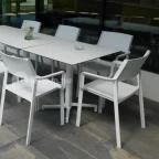 KisHableány Terasz Badacsonytomaj - Külső kép