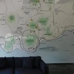 KisHableány Terasz Badacsonytomaj - Belső