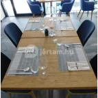 KisHableány Terasz Badacsonytomaj - Belső