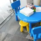 KisHableány Terasz Badacsonytomaj - Belső