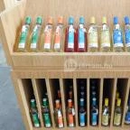 KisHableány Terasz Badacsonytomaj - Belső