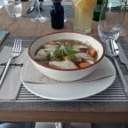 KisHableány Terasz Badacsonytomaj - Étel/ital