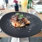 KisHableány Terasz Badacsonytomaj - Étel/ital