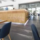 KisHableány Terasz Badacsonytomaj - Belső