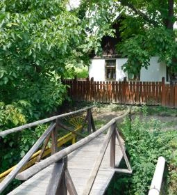 Kishidas Vendégház