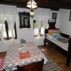 Kishidas Vendégház Erdőbénye - Szobák