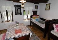 Kishidas Vendégház Erdőbénye