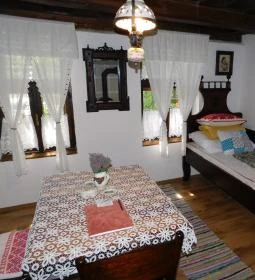 Kishidas Vendégház