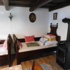 Kishidas Vendégház Erdőbénye - Szobák