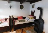 Kishidas Vendégház Erdőbénye