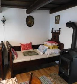 Kishidas Vendégház