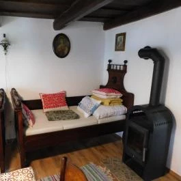 Kishidas Vendégház Erdőbénye - Szobák