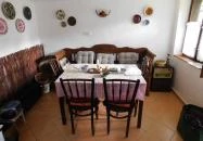 Kishidas Vendégház Erdőbénye