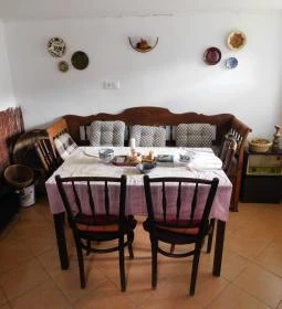 Kishidas Vendégház