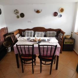 Kishidas Vendégház Erdőbénye - Szobák