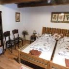 Kishidas Vendégház Erdőbénye - Szobák