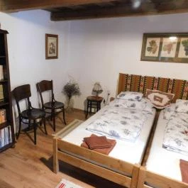 Kishidas Vendégház Erdőbénye - Szobák