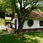 Kishidas Vendégház Erdőbénye - Külső kép