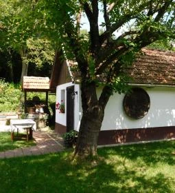 Kishidas Vendégház