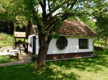 Kishidas Vendégház Erdőbénye