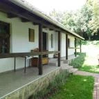 Kishidas Vendégház Erdőbénye - Külső kép