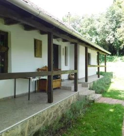 Kishidas Vendégház