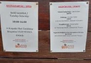 Kisjankó Bori Emlékház Mezőkövesd