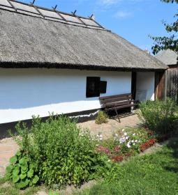 Kisjankó Bori Emlékház