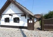 Kisjankó Bori Emlékház Mezőkövesd