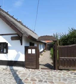 Kisjankó Bori Emlékház