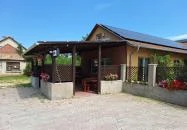 Kiskakas Vendéglő Rácalmás