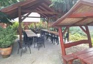 Kiskakas Vendéglő Rácalmás