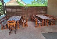 Kiskakas Vendéglő Rácalmás