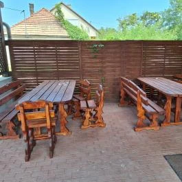 Kiskakas Vendéglő Rácalmás - Külső kép