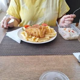 Kiskakas Vendéglő Rácalmás - Étel/ital