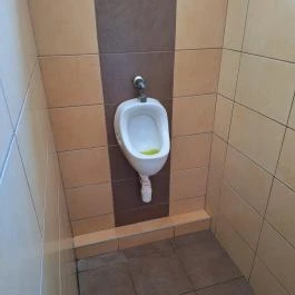 Kiskakas Vendéglő Rácalmás - Mosdó